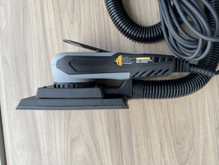 машинка шлифовальная электричеcкая бесщеточная onetech nt09e-211