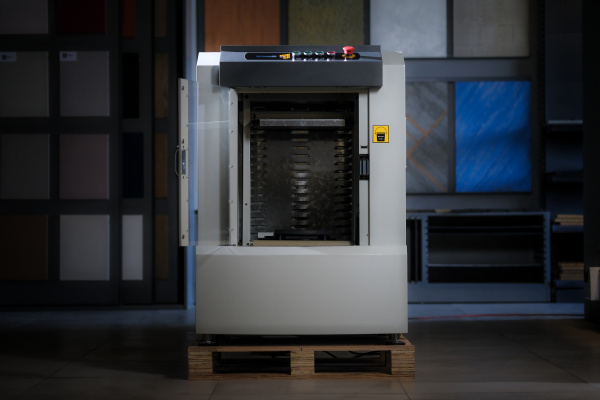 шейкер вибрационный автоматический onetech nt18-03