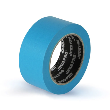 лента маскирующая 581190 blue jetapro уф-стойкая 40 м х 50 мм