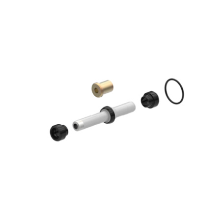 ремкомплект воздушного клапана к краскопульту ecogun 116/246 durr n36960105