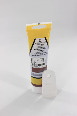 шпаклевка водоразбавимая borma ecostucco цвет 62 махагон 200 гр комплект