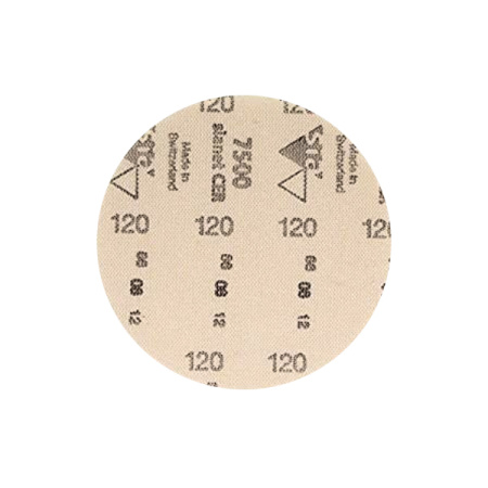 диск шлифовальный sia 7500 sianet на сетке d150 мм p180