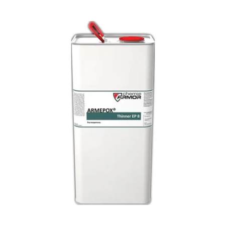 растворитель chemie armor armepox thinner ep 8 по 4 кг