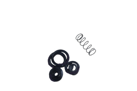 ремкомплект насоса ecopump vp durr n24960052