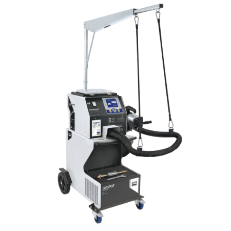 аппарат точечной сварки gys gyspot inverter bp.lx 019652