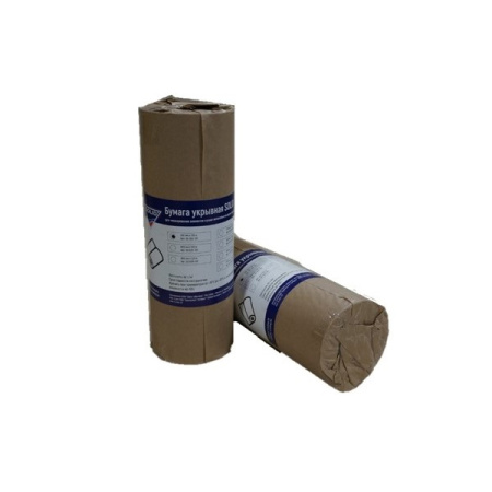 укрывная бумага 90 см х 300 м sd-900-300