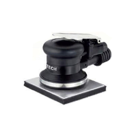 машинка шлифовальная эксцентриковая onetech nt09-205c-h