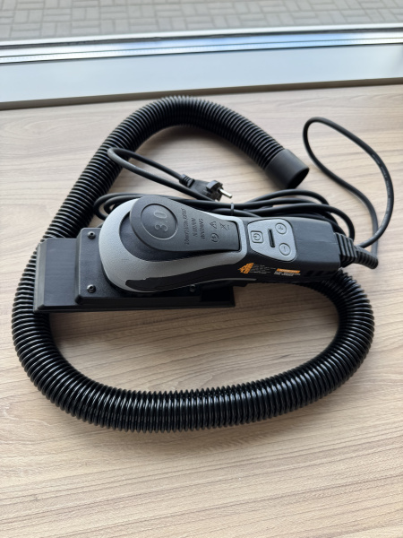 машинка шлифовальная электричеcкая бесщеточная onetech nt09e-211