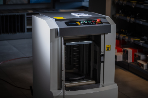 шейкер вибрационный автоматический onetech nt18-03