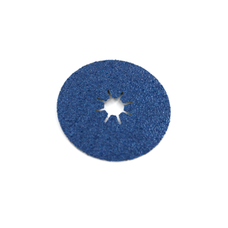 диск шлифовальный sia 4819 siaron на фибре d125 мм p0024