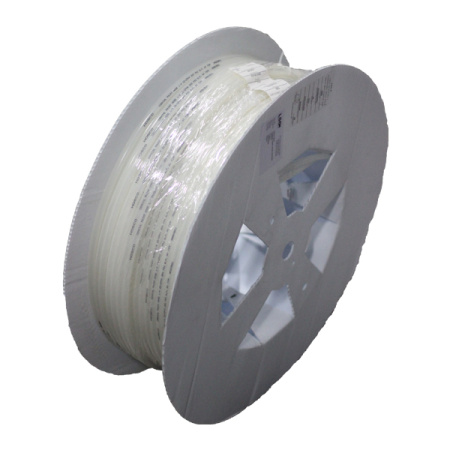 шланг материальный без фитингов 1/4" 150 м hosco cph-4
