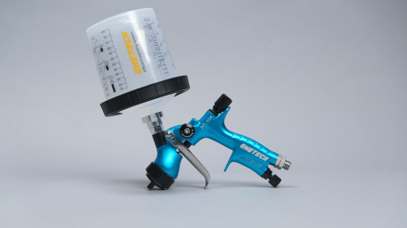 бачки одноразовые pps onetech nt05-eps-600 объемом 600 мл.190 мкм комплект 50 шт.