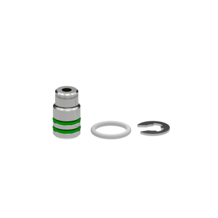 ремкомплект уплотнения иглы ecogun al man 300 durr n36960057
