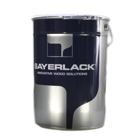 лак водоразбавимый sayerlack af4935 цвет прозрачный 25 л