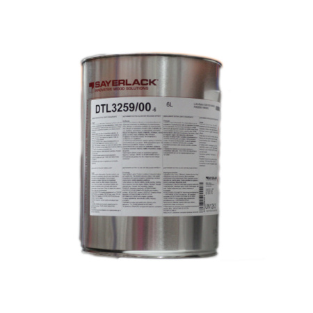 растворитель sayerlack dtl3259 6 л