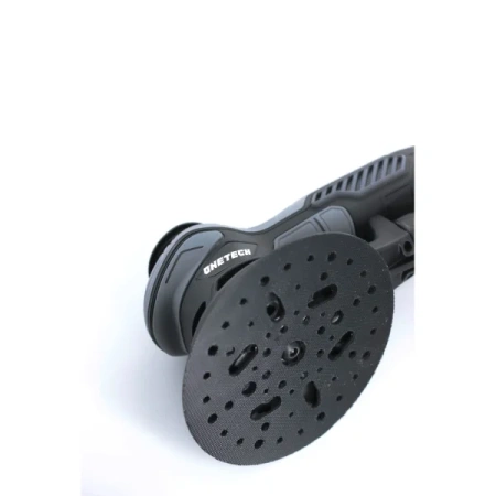 машинка электричеcкая шлифовальная onetech nt09e-550cb