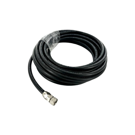 шланг материальный devilbiss h-7503ha 10 м