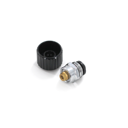 комплект регулятора факела onetech nt10s-444 для краскопульта nt-104