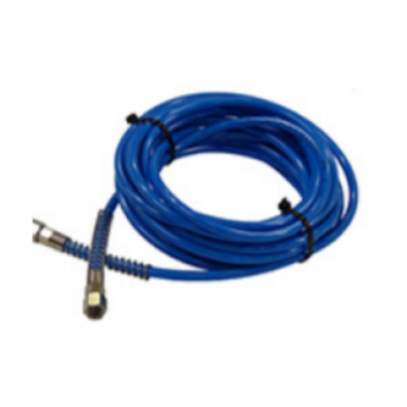 шланг воздушный 7.5 бар, 7.5 м., 1/4''bsp (f)x2 onetech nt03a-ap03