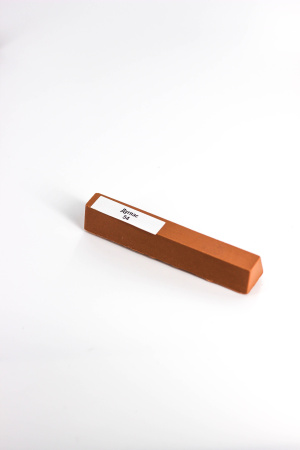 мелок восковой твердый для мебели borma hardwax цвет 54 дуглас