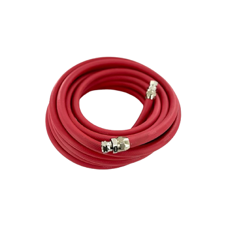 шланг воздушный devilbiss h-7502ha 10 м