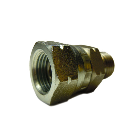 адаптер m1/4''(nps) x f16x1,5 мм adf014