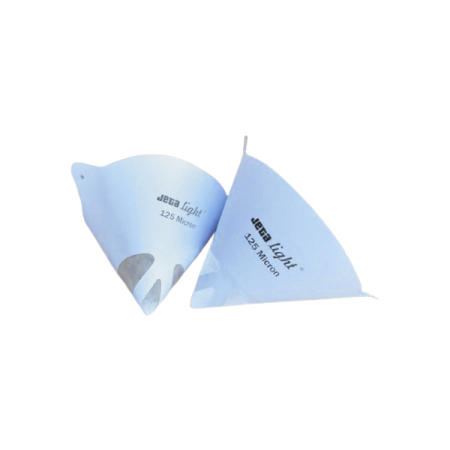 сито фильтровальное jeta light с нейлоновым фильтром 125 микрон