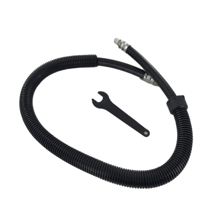 пневматическая угловая полировальная машинка rupes d75 lh76p