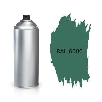 Ral 6000