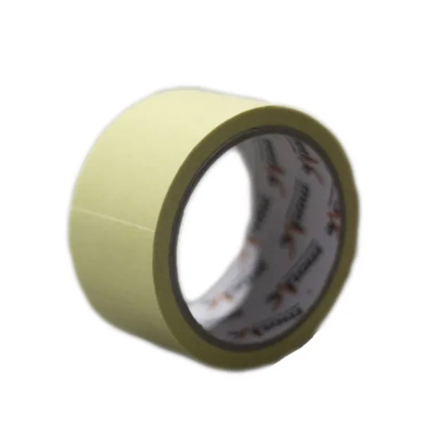 Lenta malyarnaya zheltaya PROF 48mm 50m