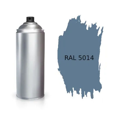 Ral 5014
