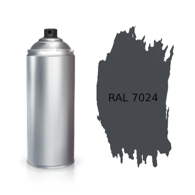 Ral 7024