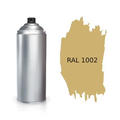 Ral 1002