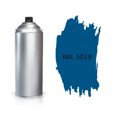 Ral 5019